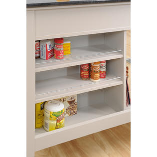 Sauder Original Cottage Mobile Kitchen Island - Home ...