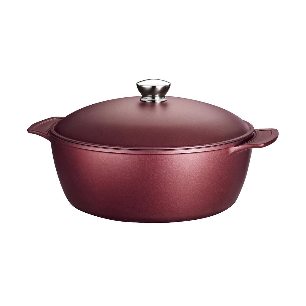 Limited Editions - Lyon 7 Qt Covered Dutch Oven