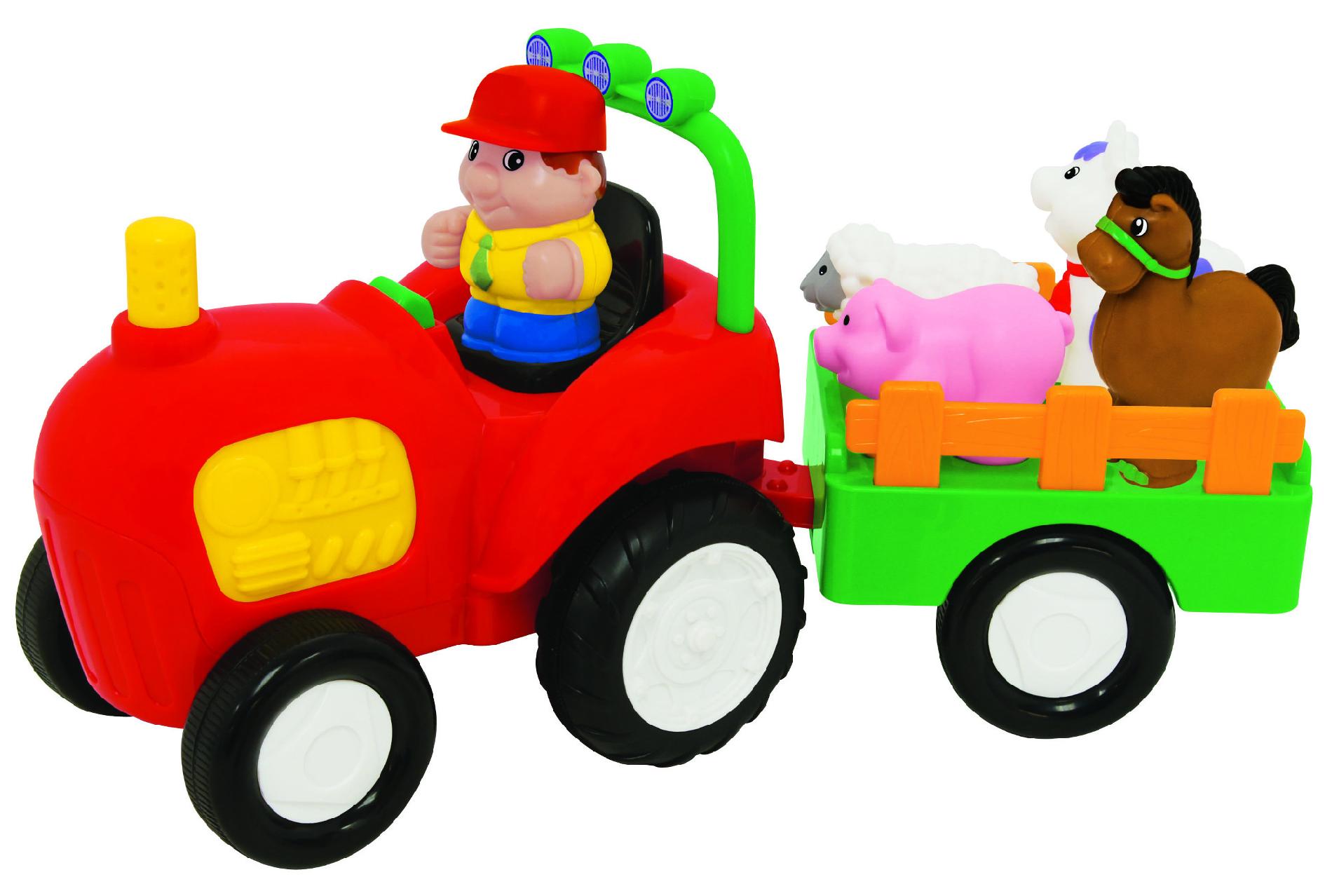 KIDDIELAND TOY, LTD. UPC & Barcode | upcitemdb.com