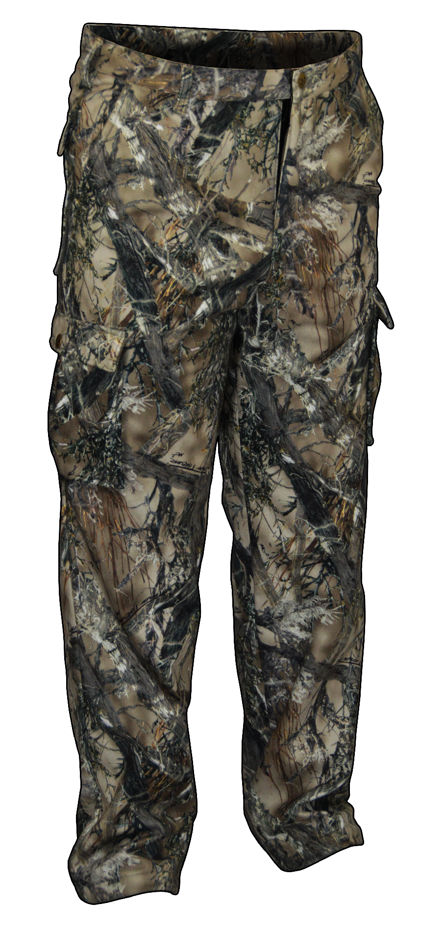 UPC 843748023739 product image for TrueTimber Camo TrueSuede Windproof Pants, MC2 | upcitemdb.com