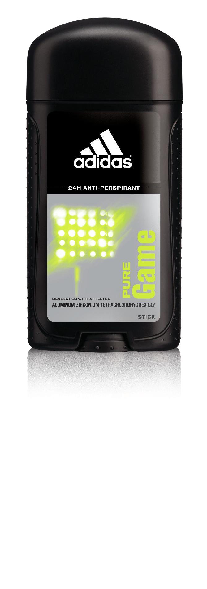 Adidas Deodorant Stick Pure Game Shop Your Way Online Shopping