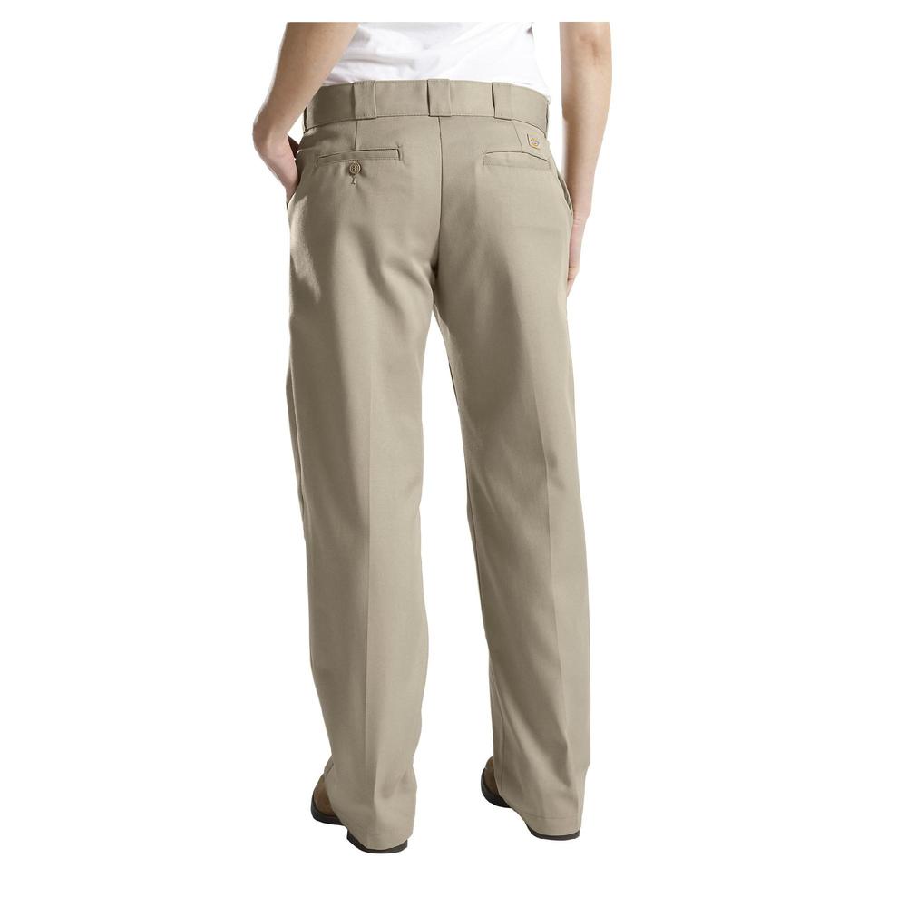 Women's Original Work Pant with Wrinkle And Stain Resistance FP774