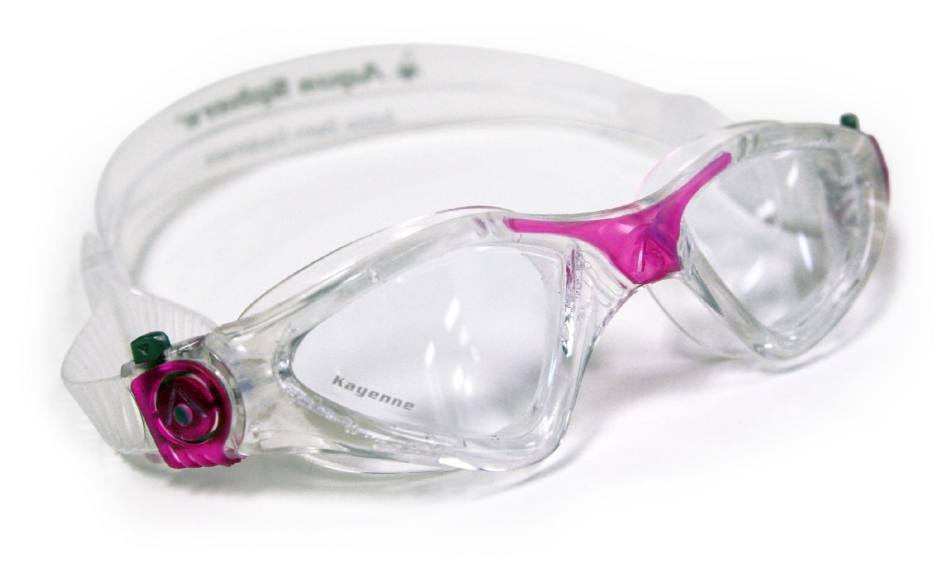 Kayenne Lady Goggles Clear Lens