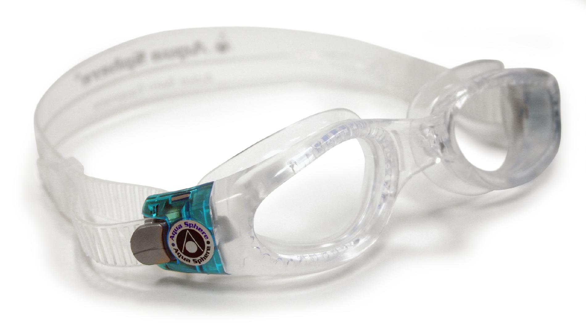 Kaiman Lady Goggle Clear Lens