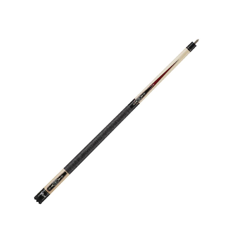 Sinister Series Cue With Black Points