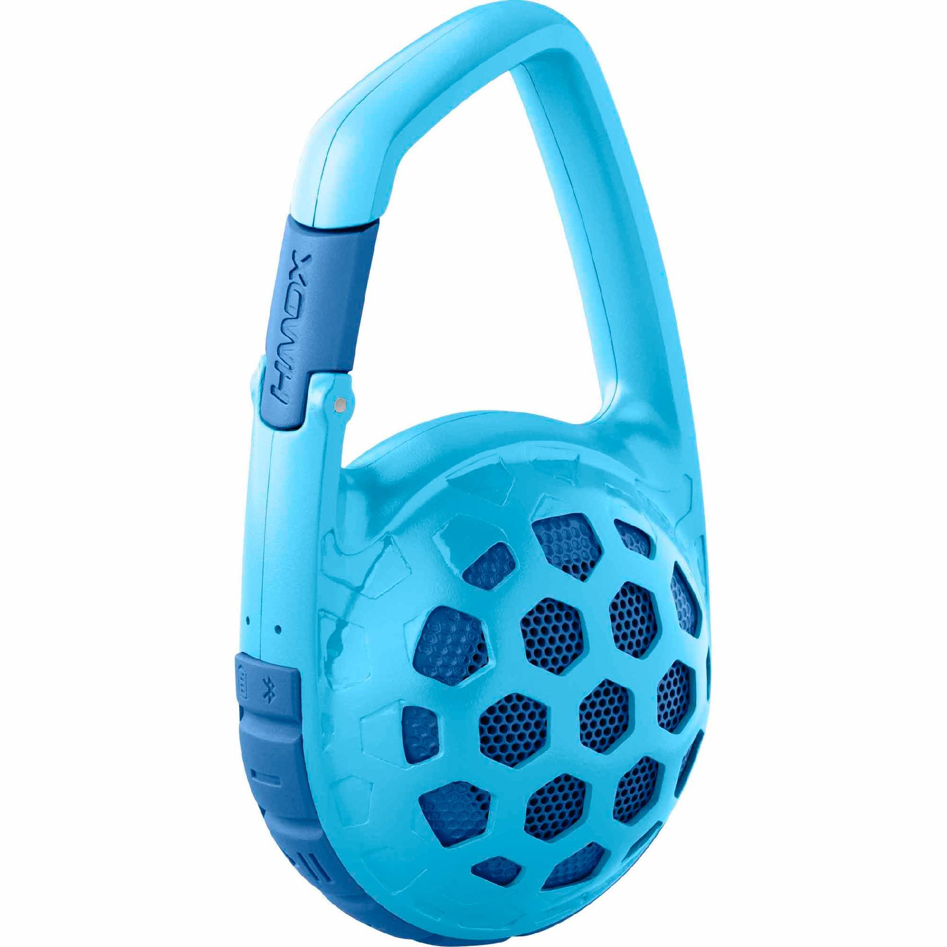 UPC 031262062680 product image for HMDX Hangtime Wireless Speaker HX P140BL - HOMEDICS INC. | upcitemdb.com