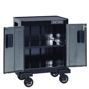 Craftsman Premium Heavy-Duty 2-Door Base Cabinet
