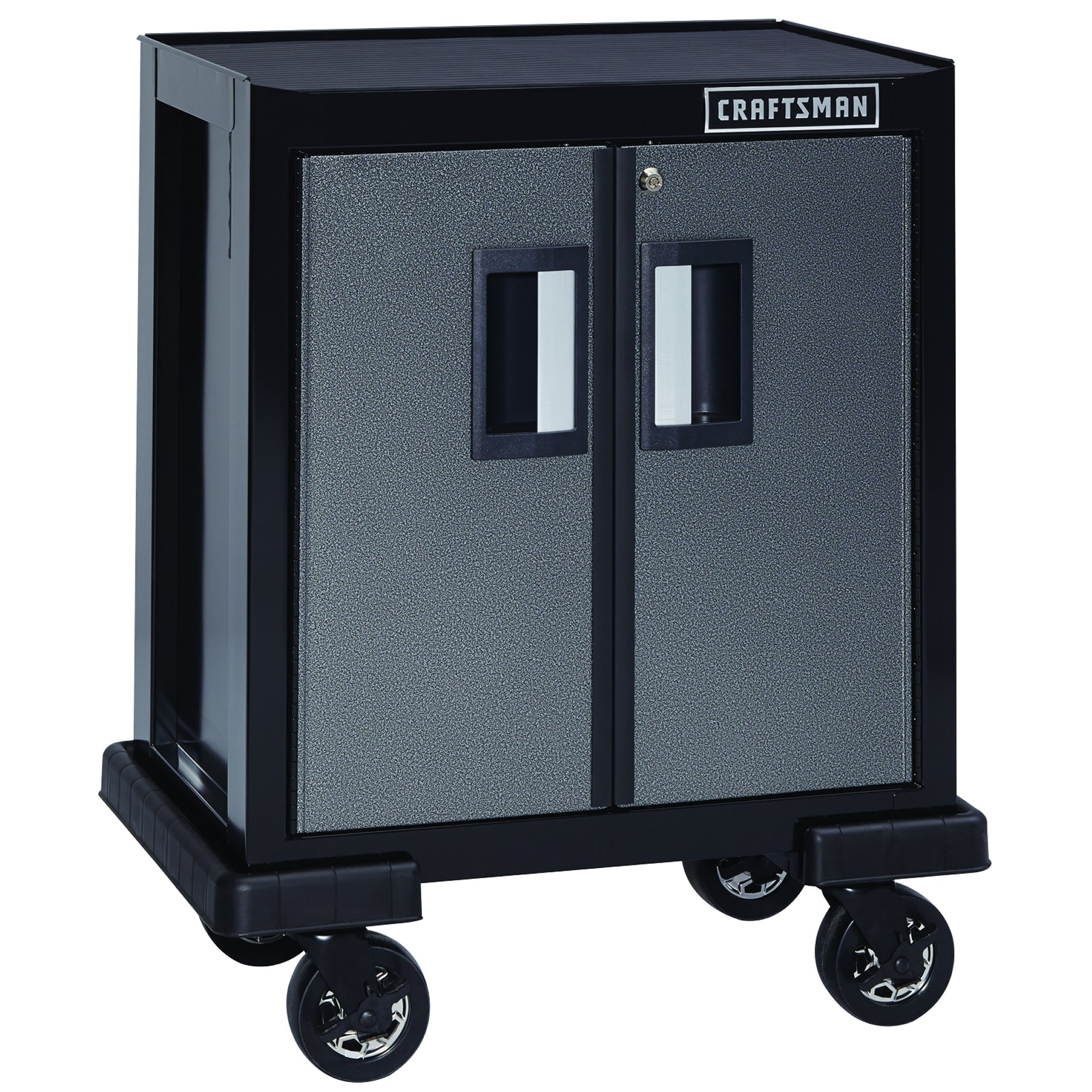 Craftsman - 114599 - Premium Heavy-Duty 2-Door Base ...
