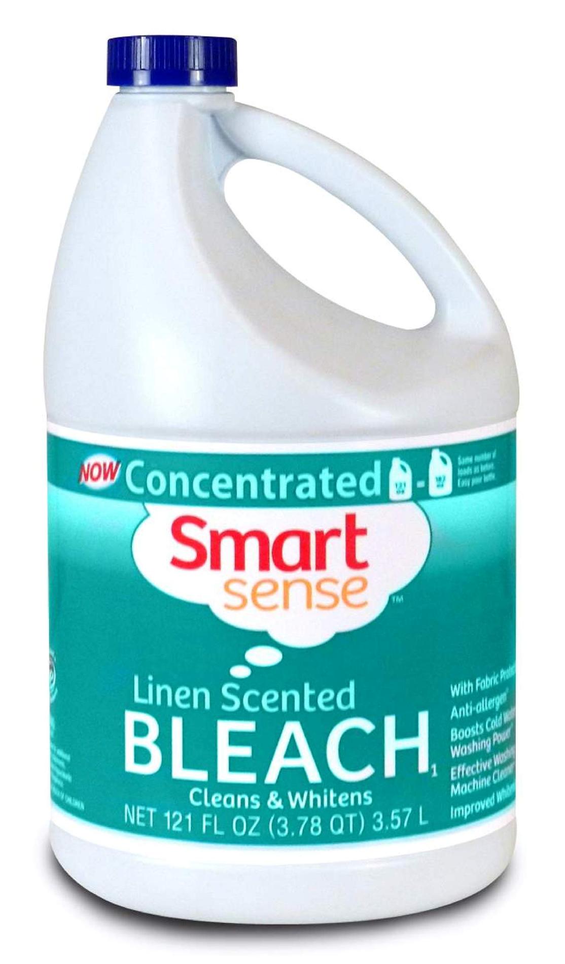 Smart Sense Bleach Linen 121 oz Shop Your Way Online Shopping & Earn Points on Tools