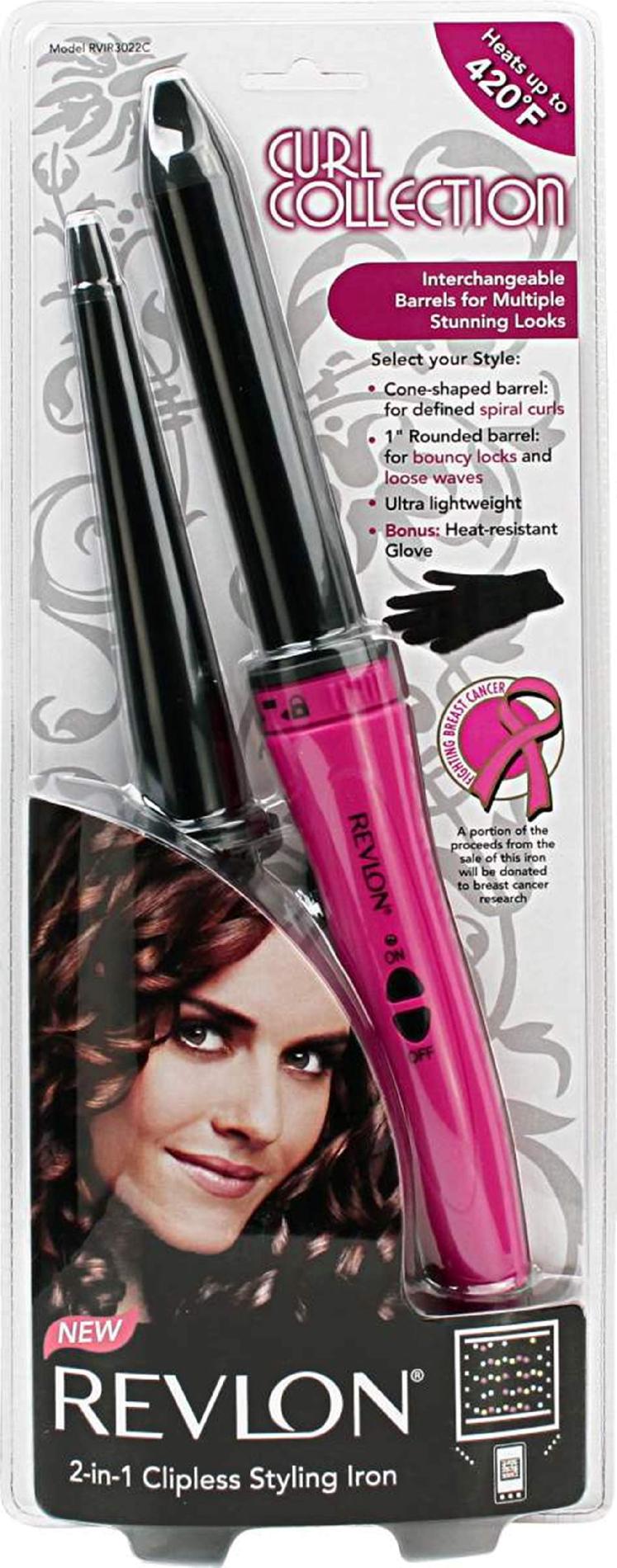 UPC 761318130222 product image for Revlon 