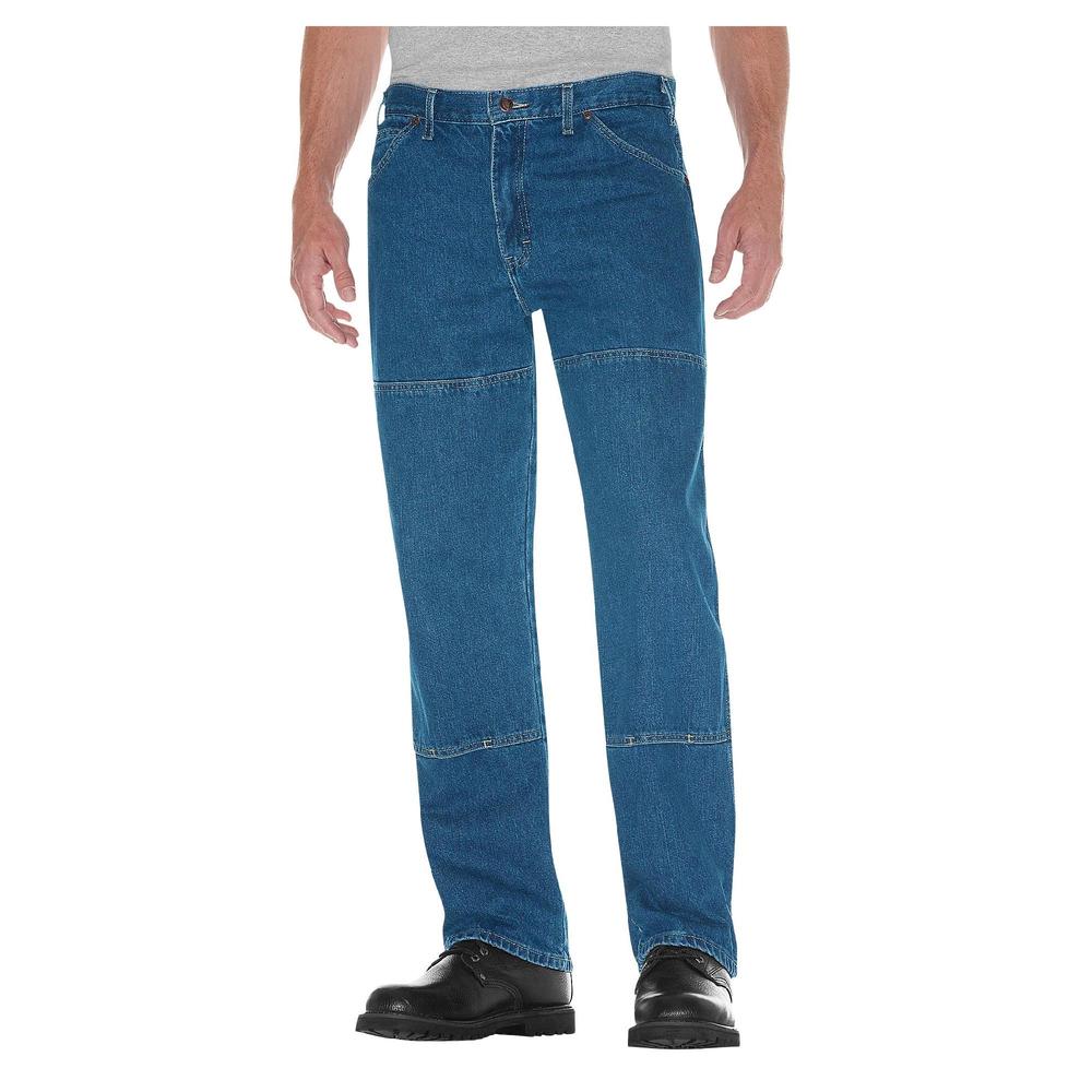 Men's Big and Tall Relaxed Fit Workhorse Jean 15293
