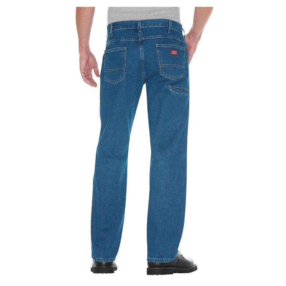 Men's Relaxed Fit Workhorse Jean 15293