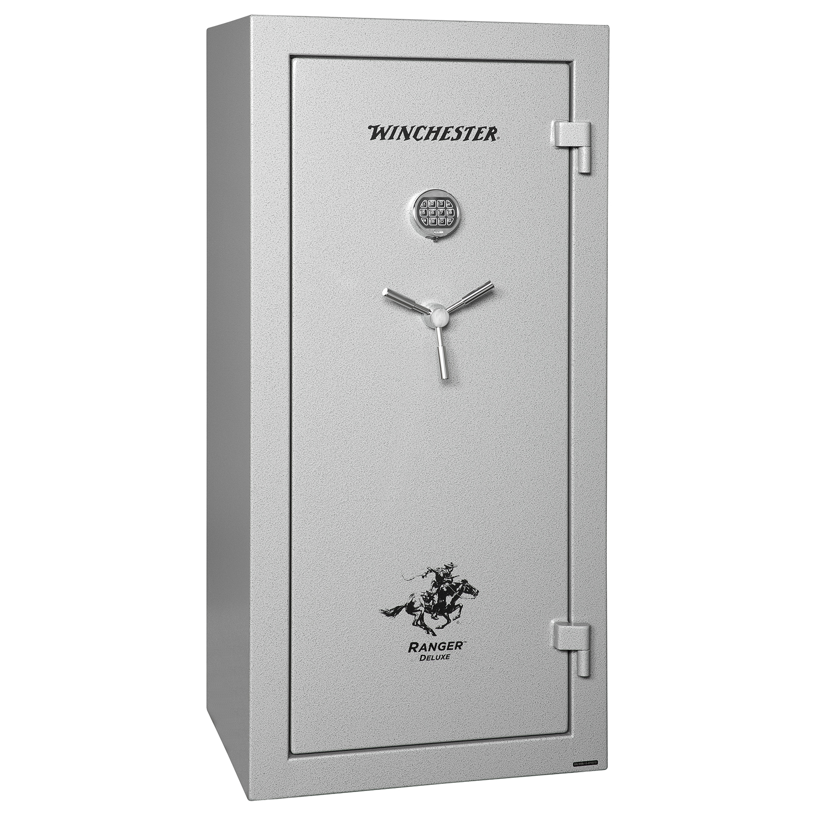 UPC 789830770009 Winchester Safe Ranger 19 Deluxe Granite