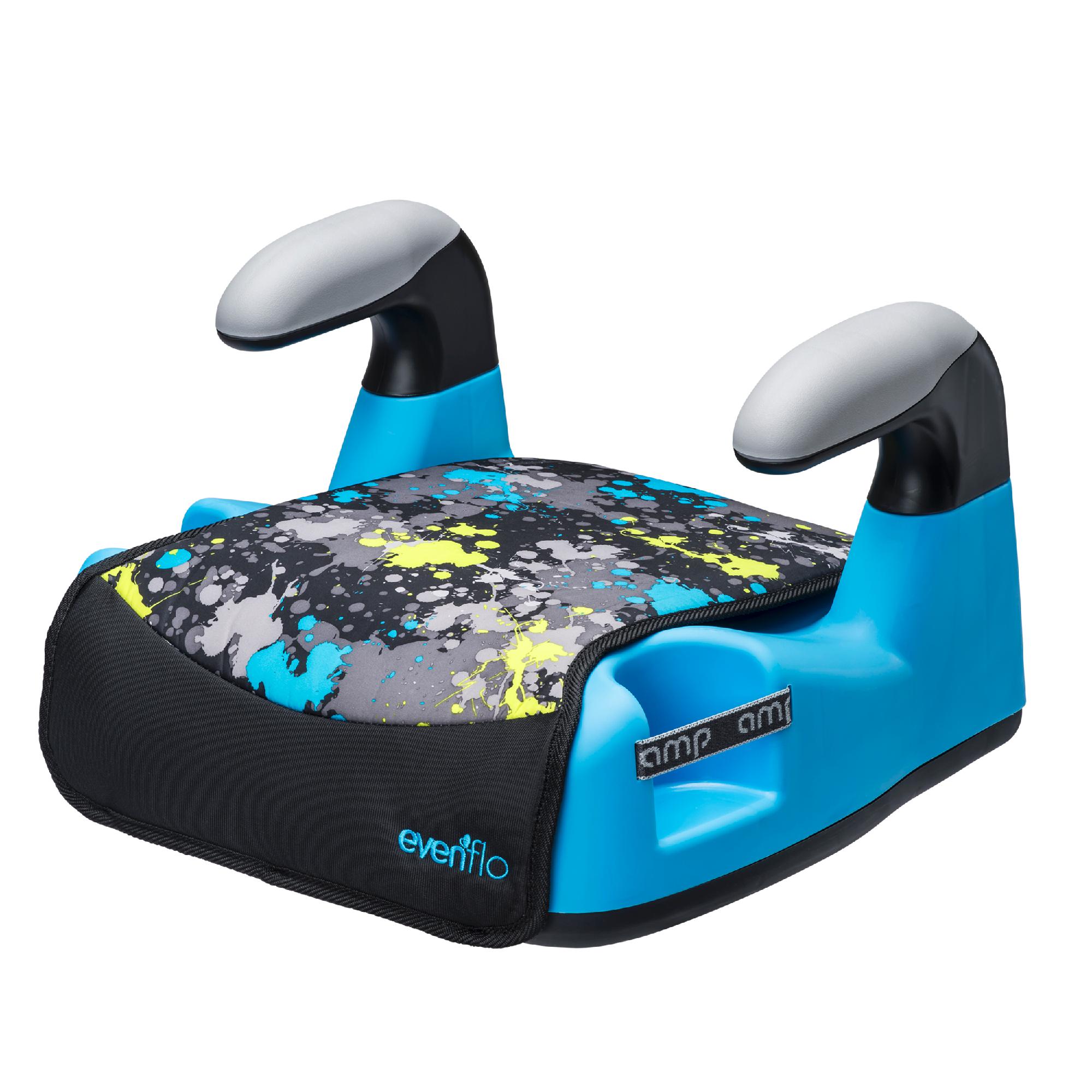 evenflo no back booster seat