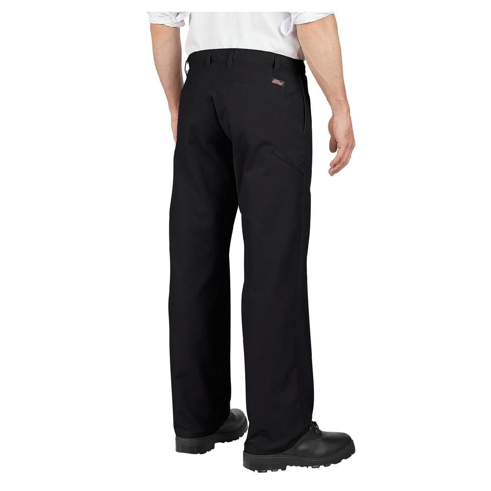 Men's Relaxed Straight Fit Pant GP638
