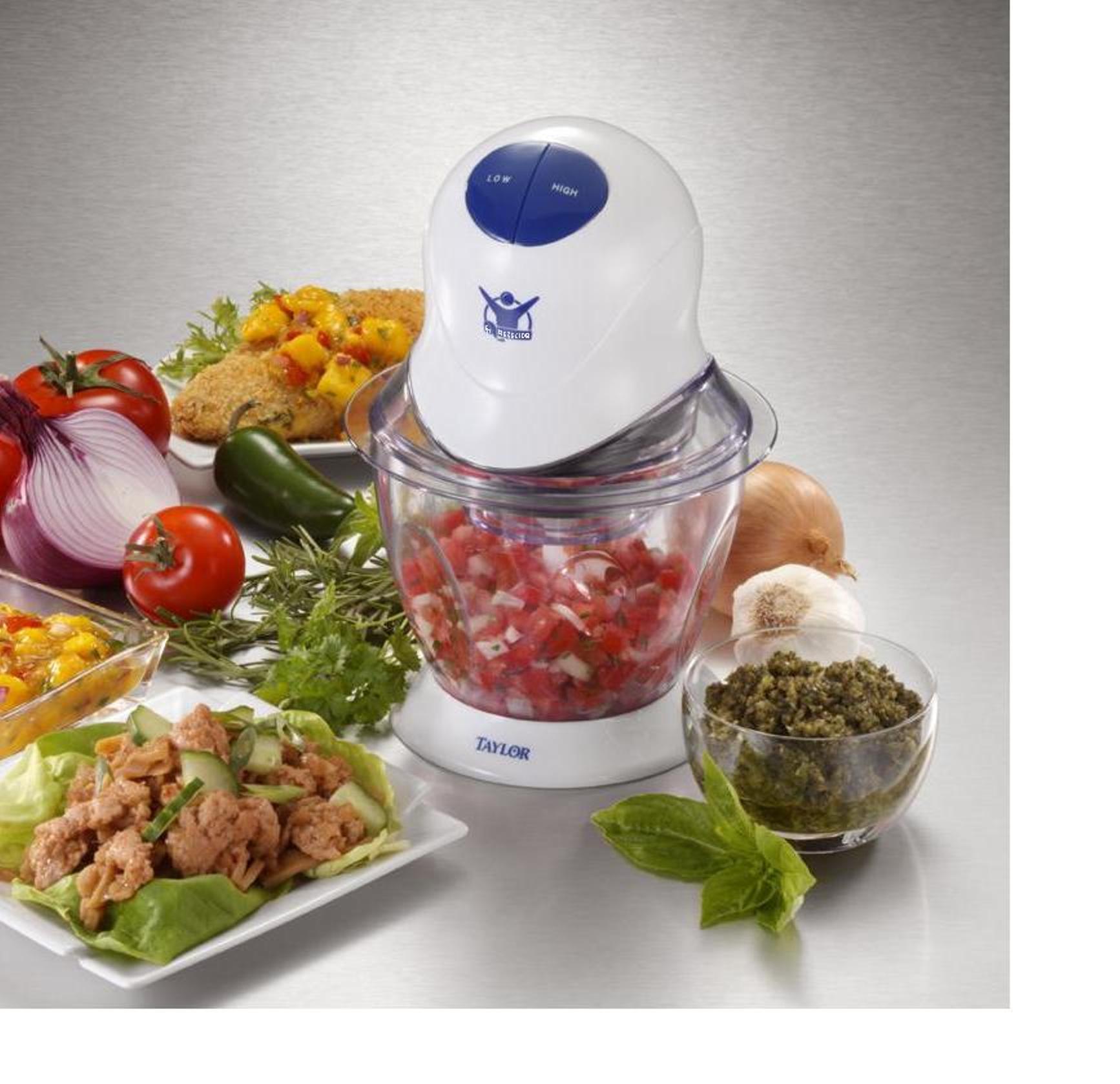 Kitchen Food Chopper