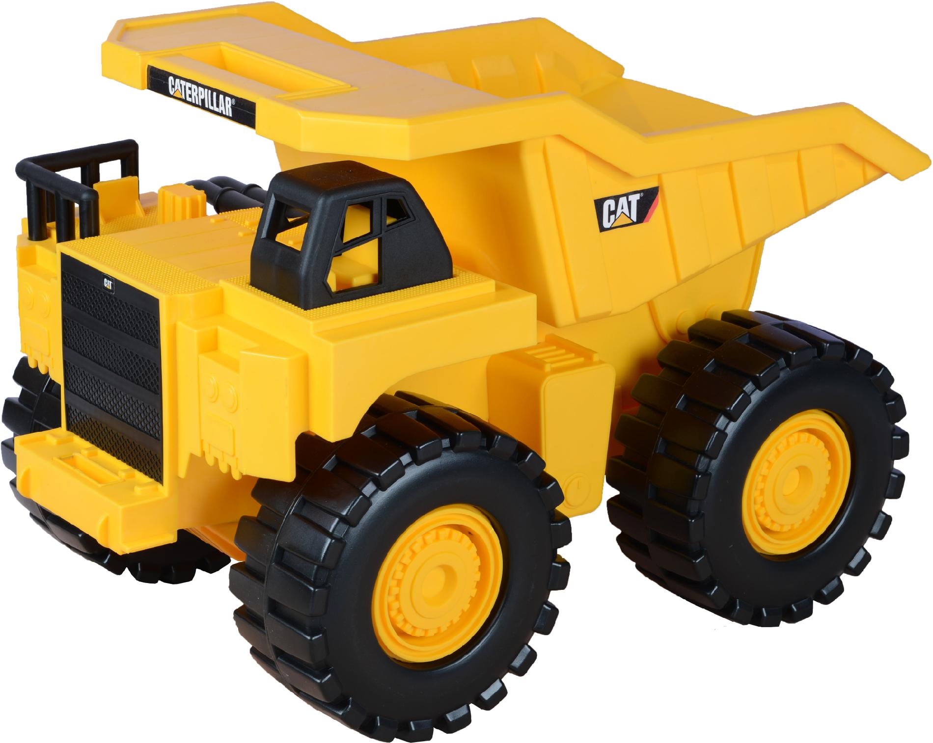 Cat Trucks Toys 23