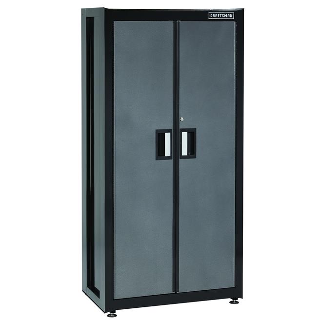 Craftsman 114367 Premium HeavyDuty Floor Locker Sears