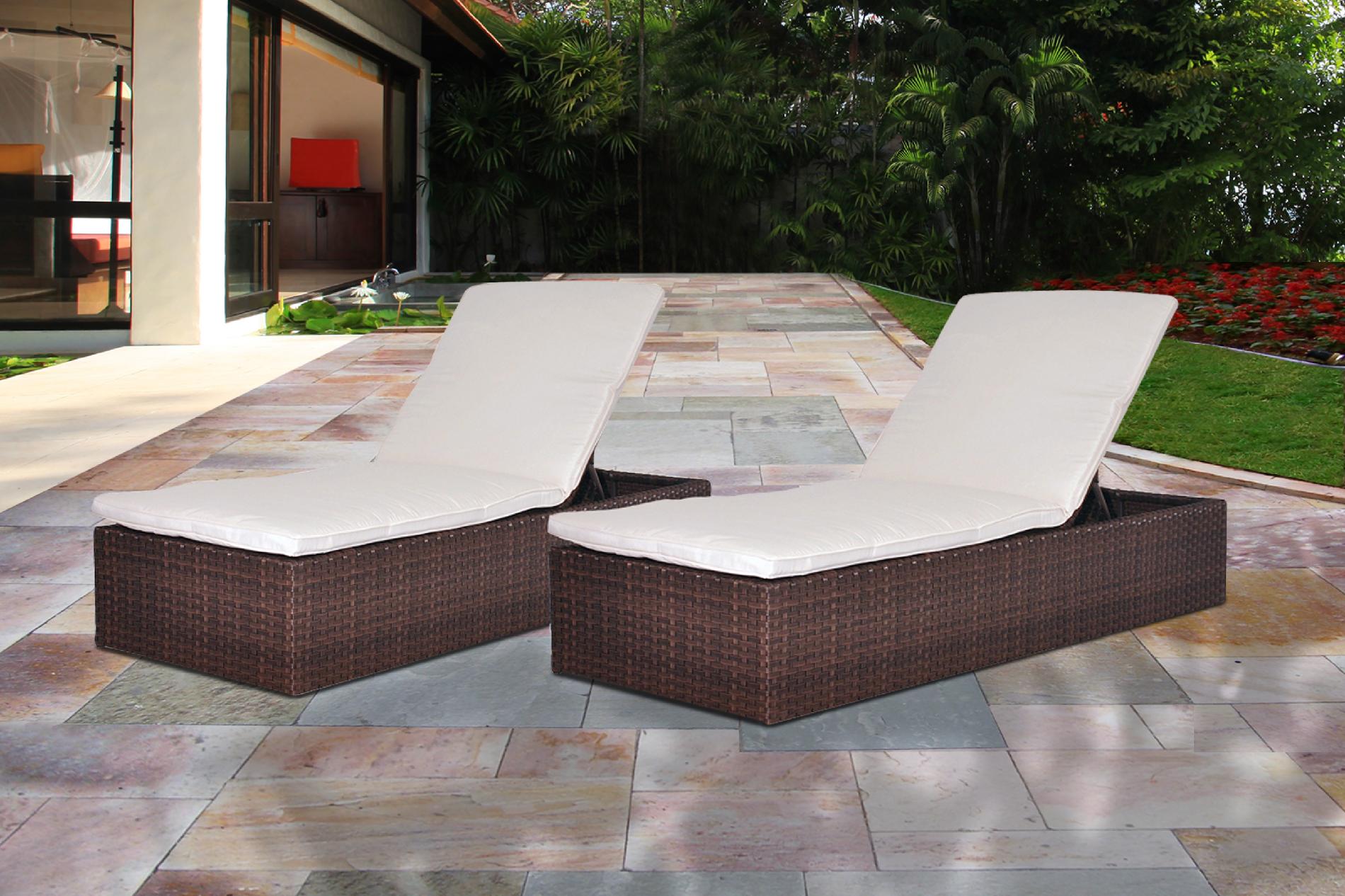 Outdoor Chaise Lounge Find Patio Lounges at Sears