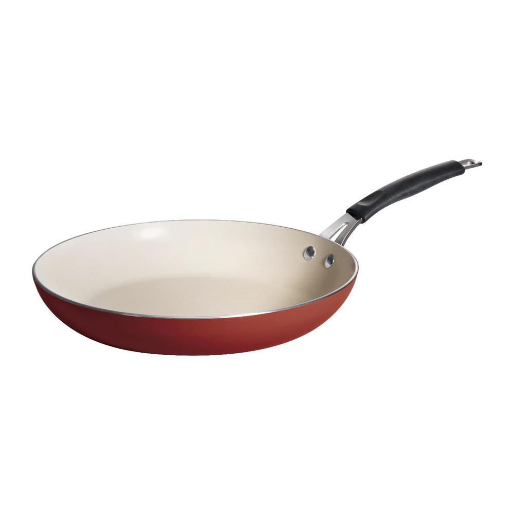 Style - Simple Cooking 12 in Fry Pan
