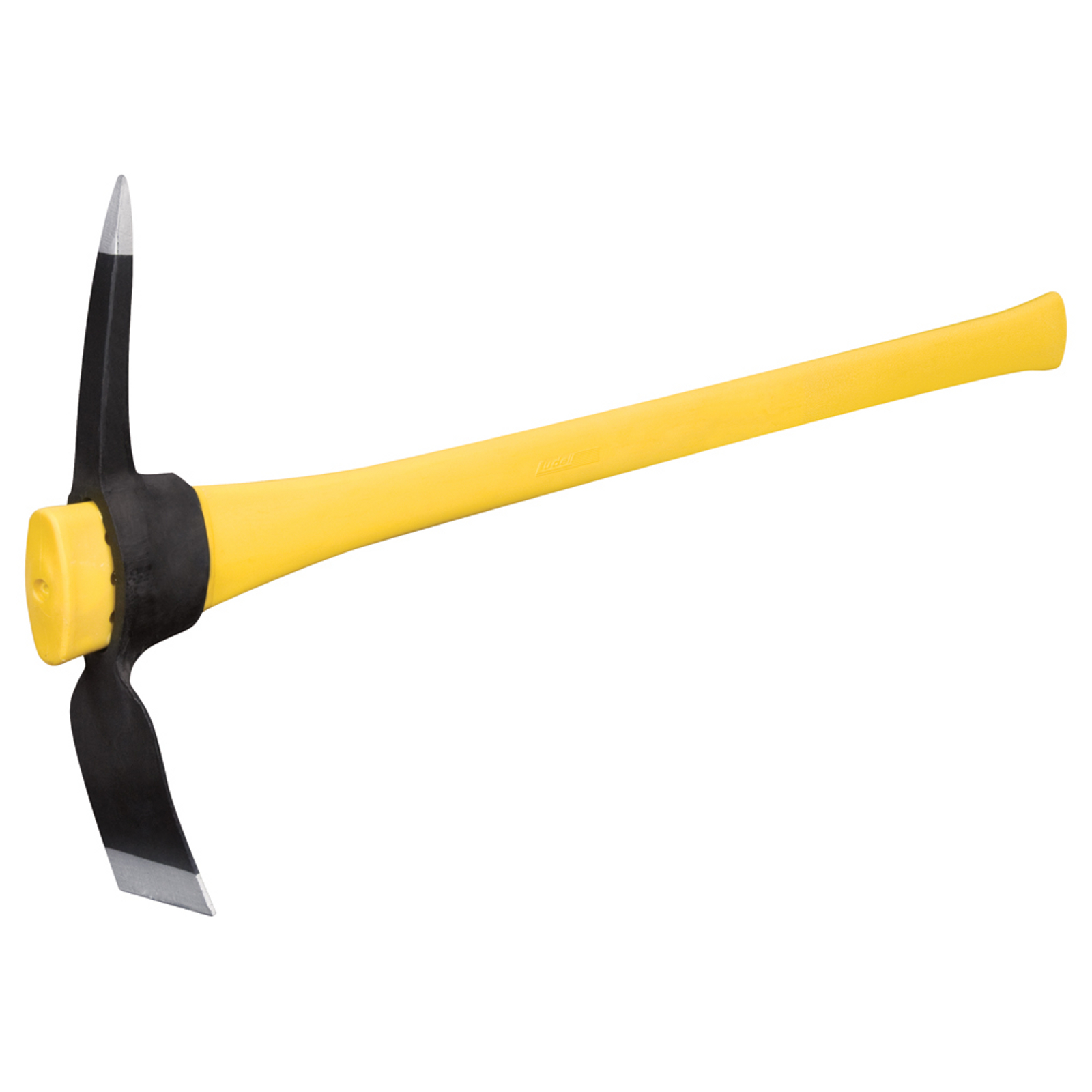 Ludell 2.5 lb. Pick Mattock with 34 in. Fiberglass Handle Shop Your Way Online Shopping
