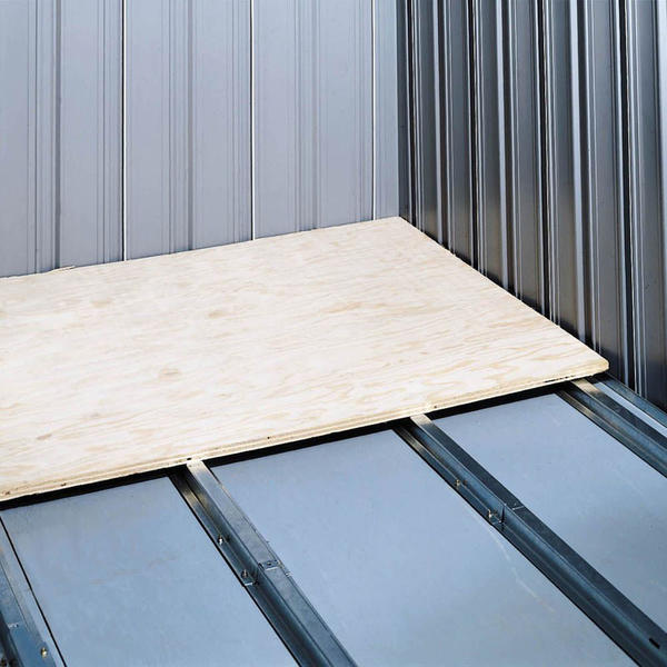 Arrow Fb1014 10 X 14 Floor Frame Kit For Buildings Sears