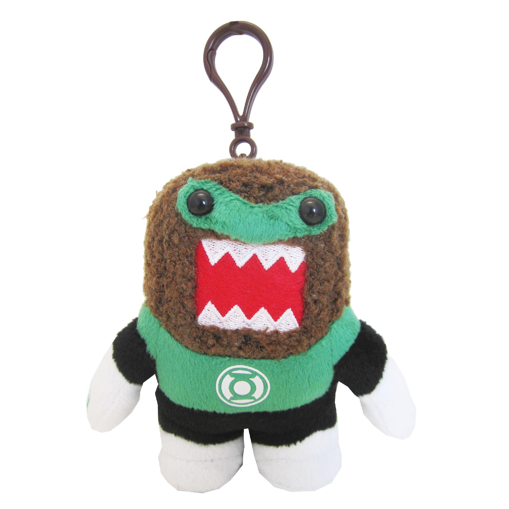 UPC 854036003685 product image for License 2 Play Domo Clip On Green Lanter...