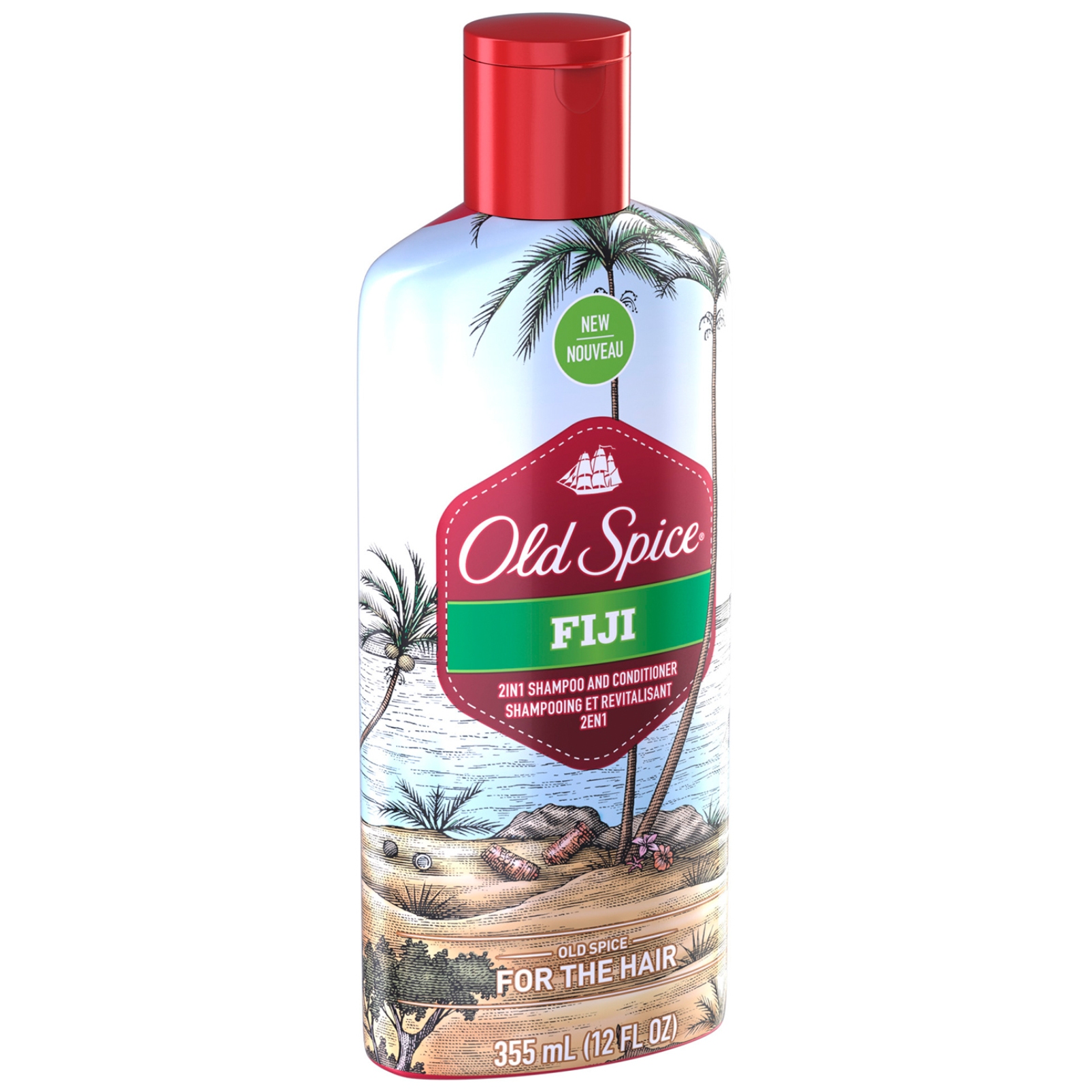 Old Spice UPC & Barcode | upcitemdb.com