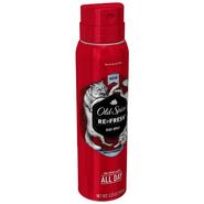 Old Spice Body Spray, Wild Collection Wolfthorn, 3.75 oz (106 g) at Kmart.com