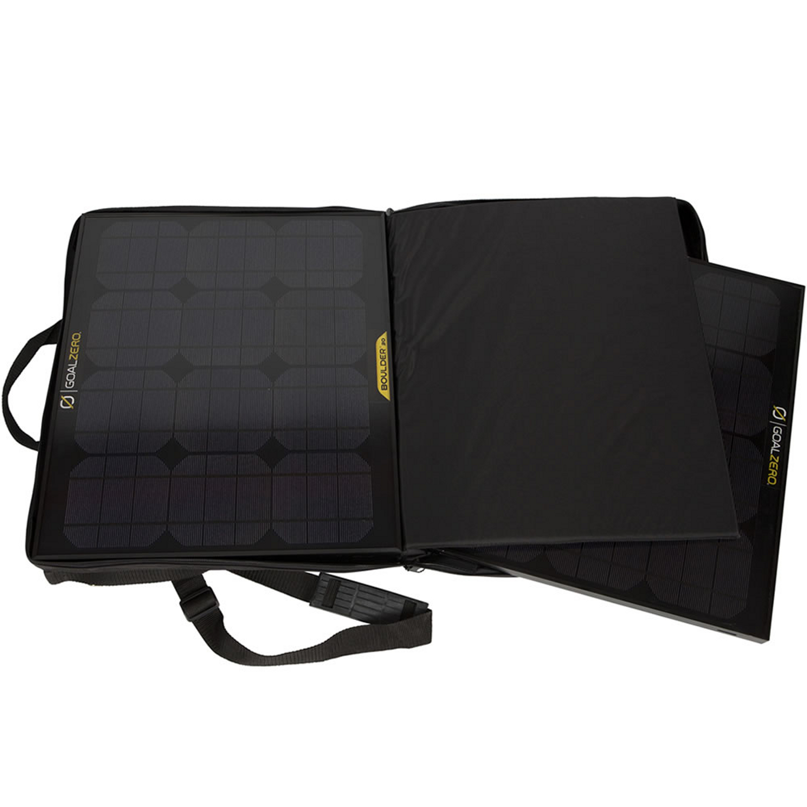 Solar Kit for Yeti 1250