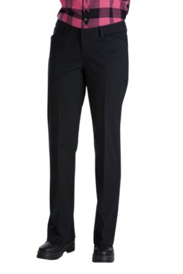 Women's Relaxed Straight Stretch Twill Pant FP321