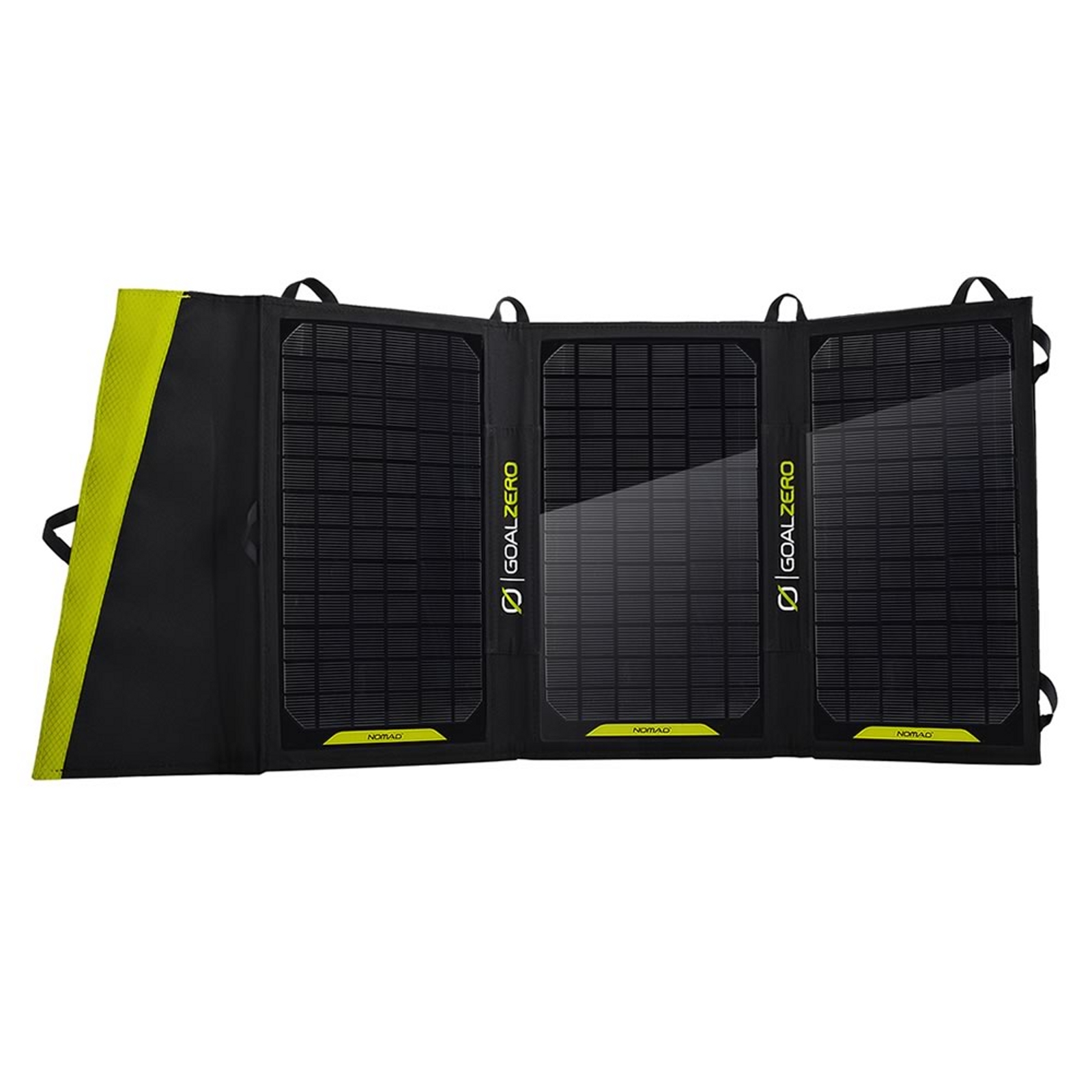Nomad 20 Watt Foldable Solar Panel