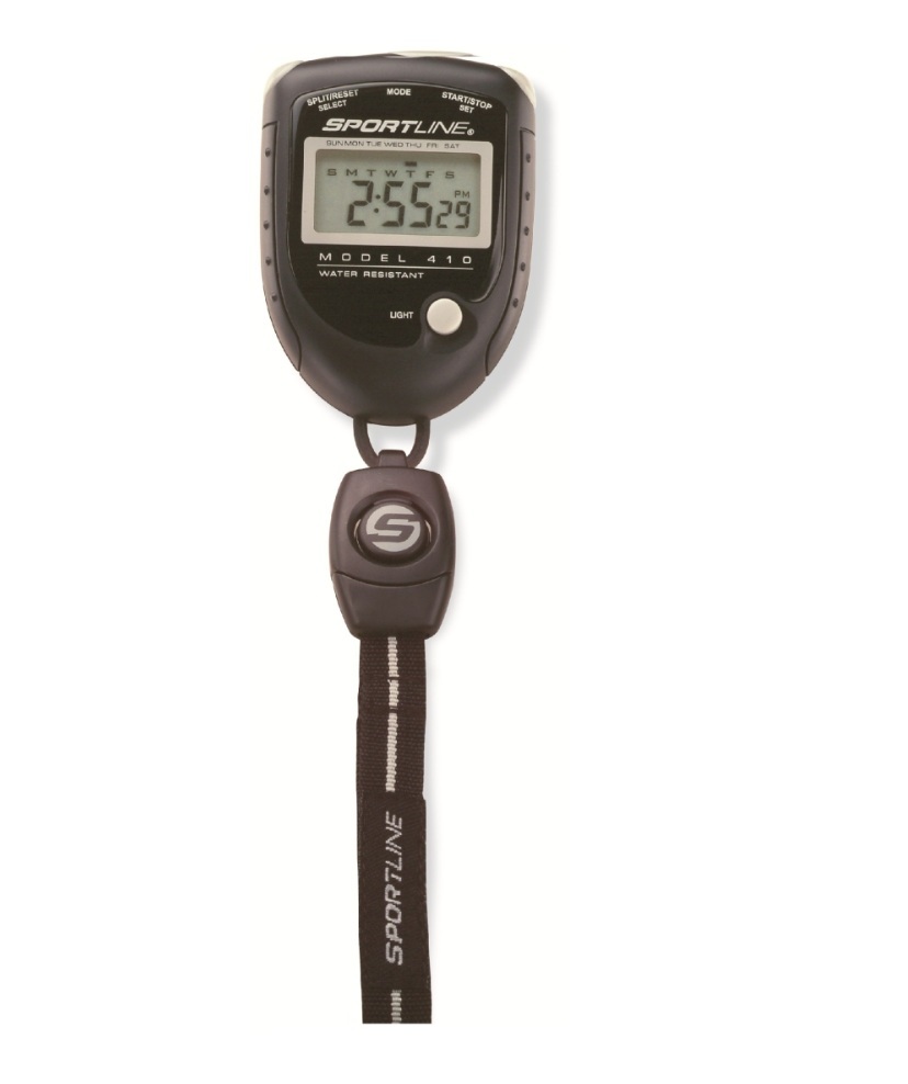 UPC 095121844138 Sportsline 480 Tough Timer Stopwatch
