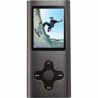 Eclipse 4gb Mp3 Player Drivers