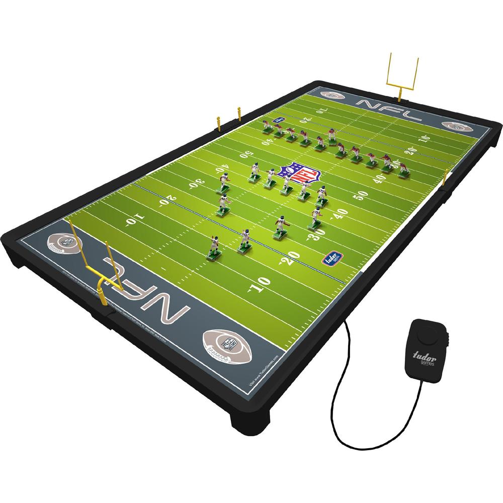 NFL Pro Bowl Electric Football
