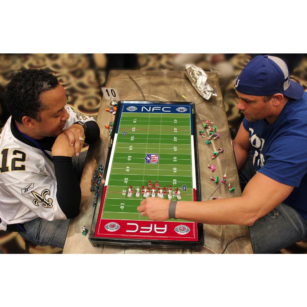NFL Deluxe Electric Football