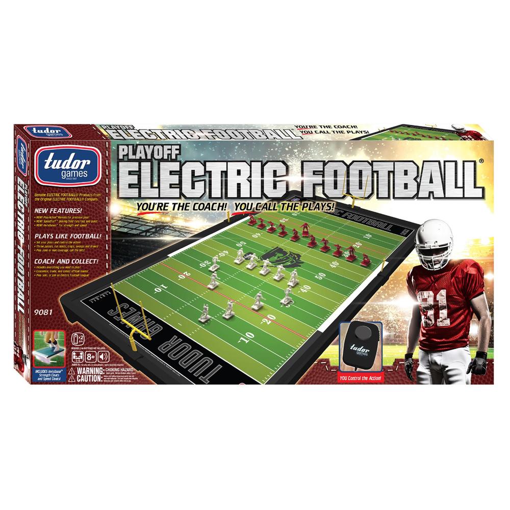 Playoff Electric Football