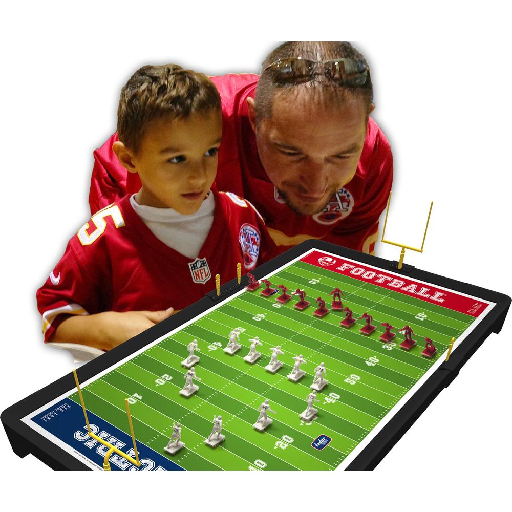 Red Zone Electric Football