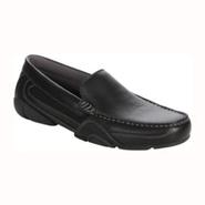 Thom McAn Men's Kendrick2 Casual Shoe - Black at Kmart.com