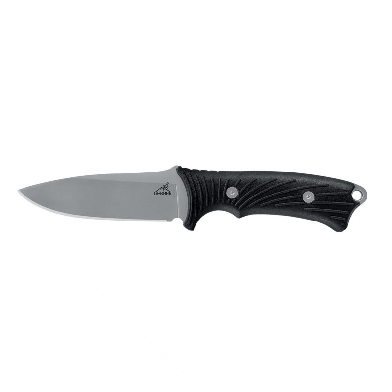 UPC 013658015890 product image for Gerber Big Rock Fixed Blade Knife | upcitemdb.com