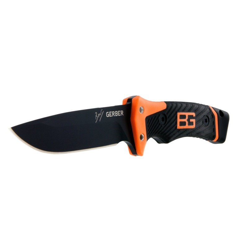 UPC 013658132689 product image for Gerber Bear Grylls Ultimate Pro Fixed Blade Knife | upcitemdb.com