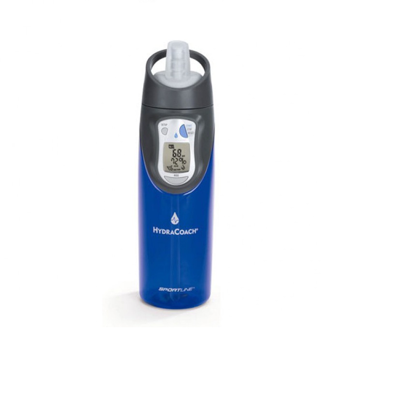Hydracoach Water Bottle