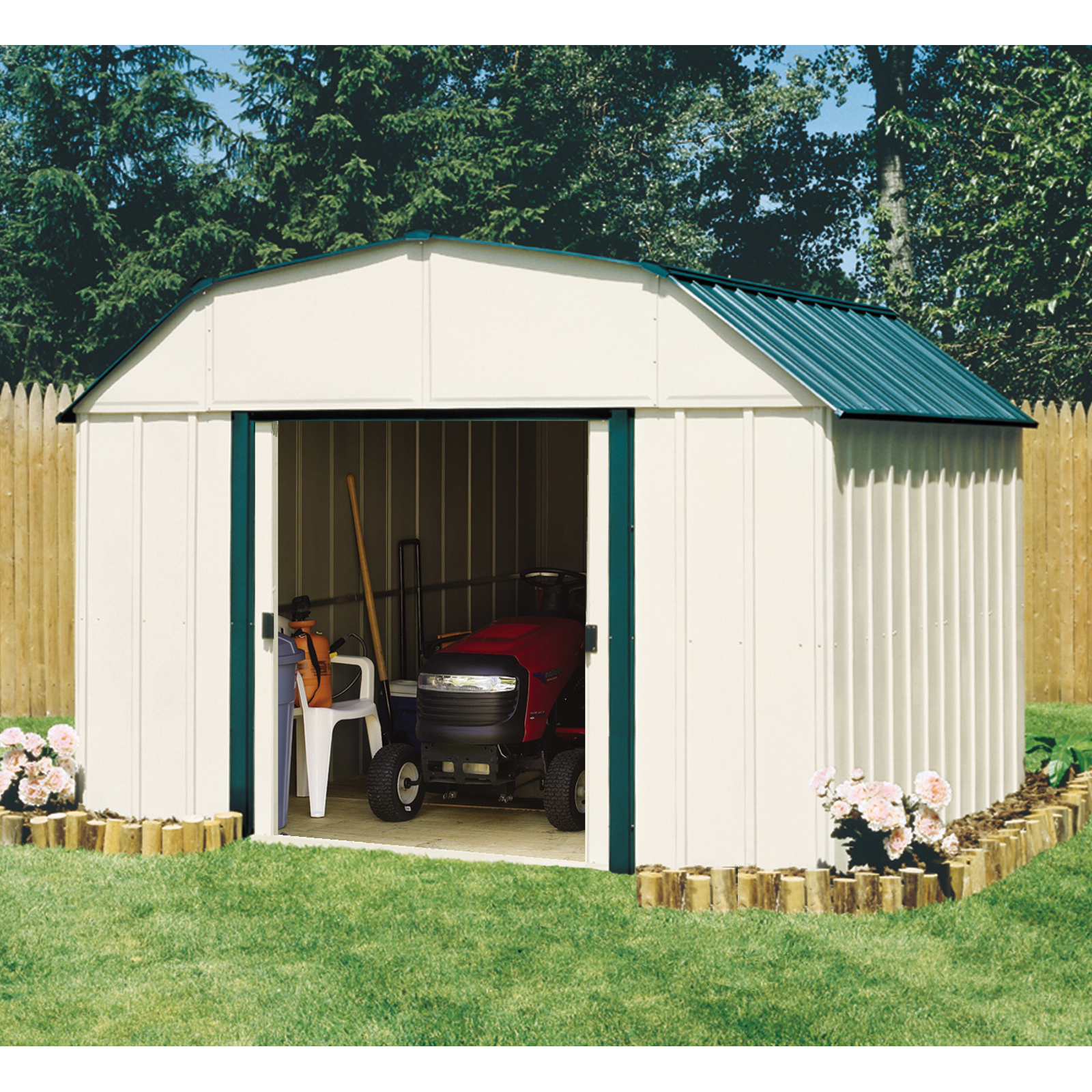 Arrow Storage Sheds