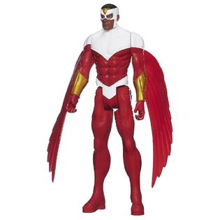 falcon figure marvel