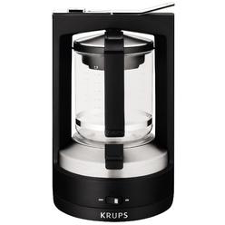 Krups Replacement Coffee Carafe Coffeemaker 12 Cup Pot For Krups 453