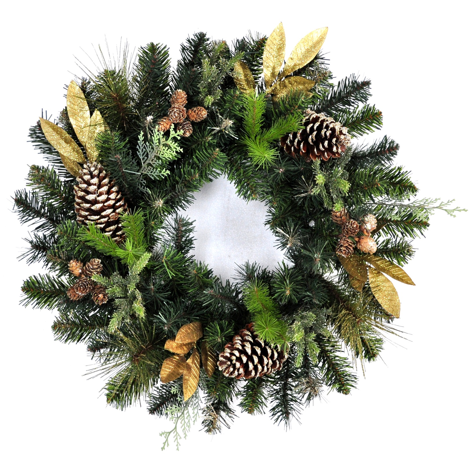 Wreaths  Christmas Wreaths - Kmart