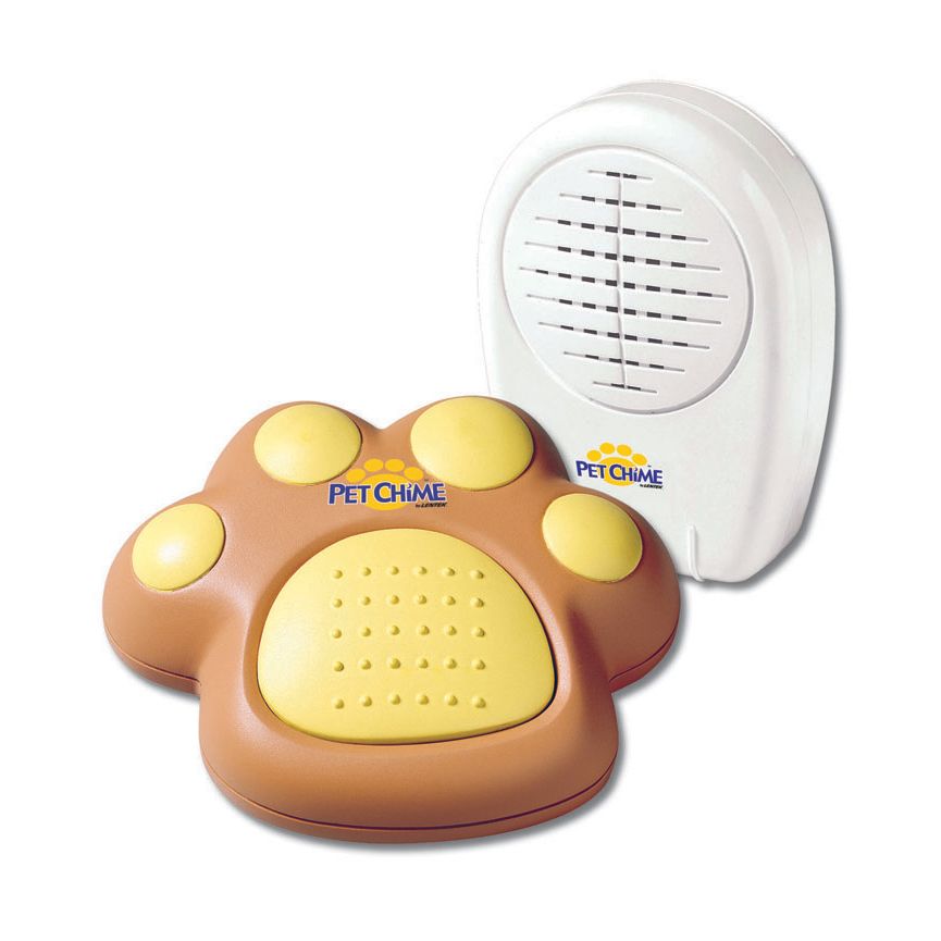 UPC 785169108810 product image for Pet Chime Door Bell | upcitemdb.com
