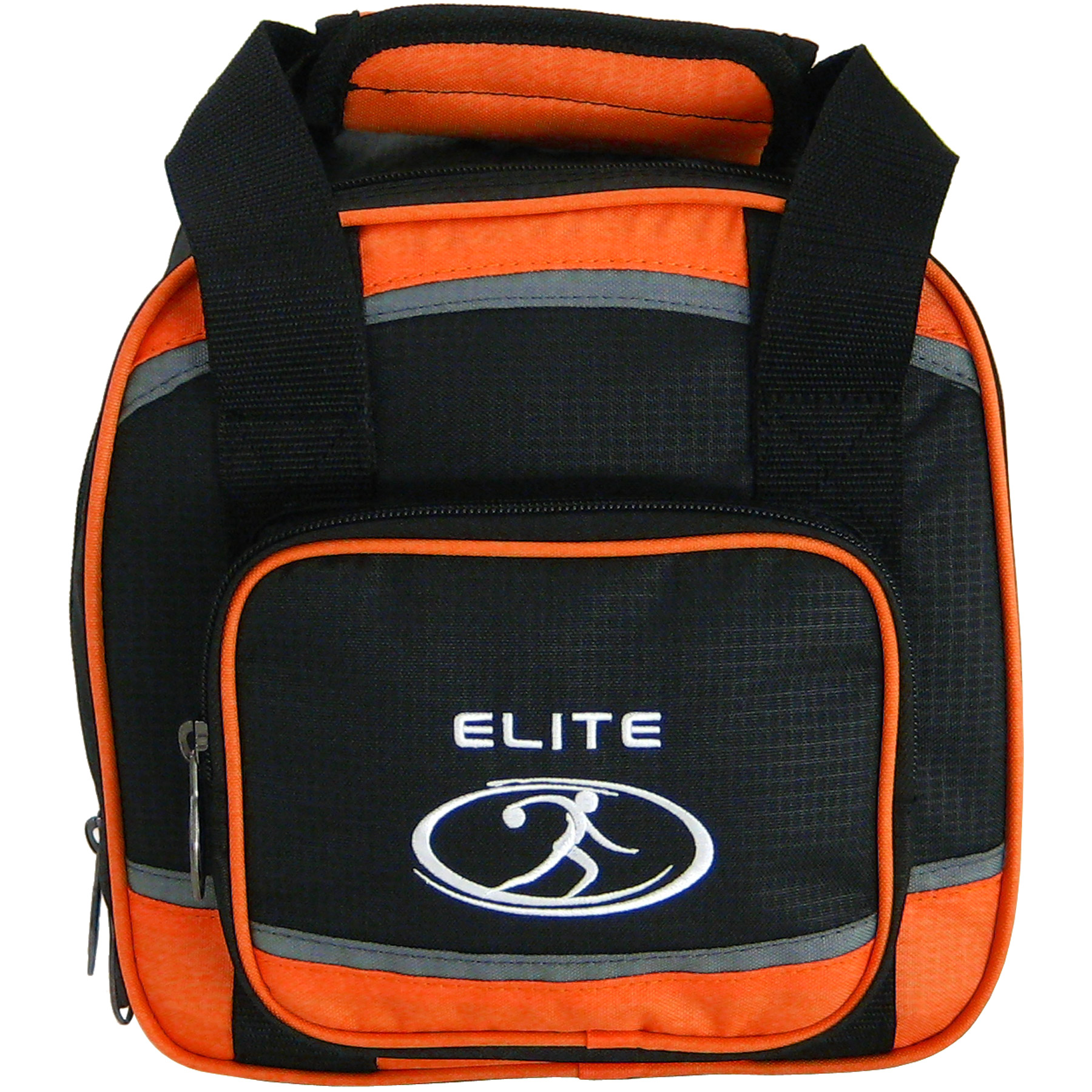 SE Add-On Orange Bowling Bag