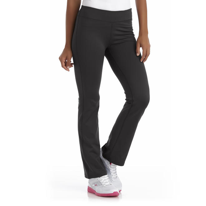 Impact by Jillian Michaels Women's StraightLeg Performance Pants Clothing, Shoes & Jewelry