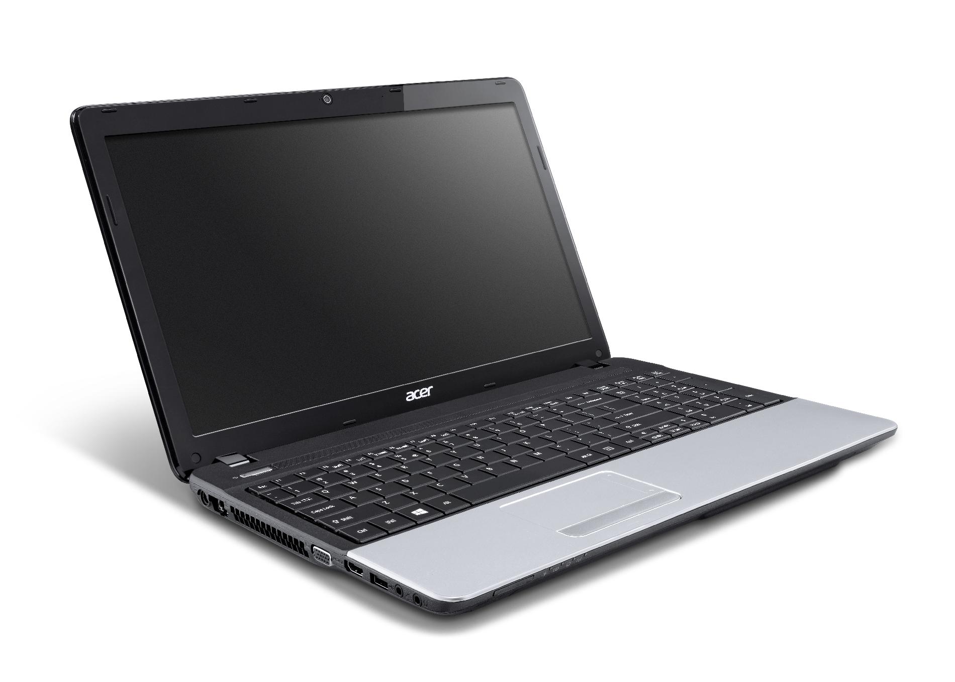 Acer TravelMate P245-MP 14" Touchscreen Notebook with Intel Core i3
